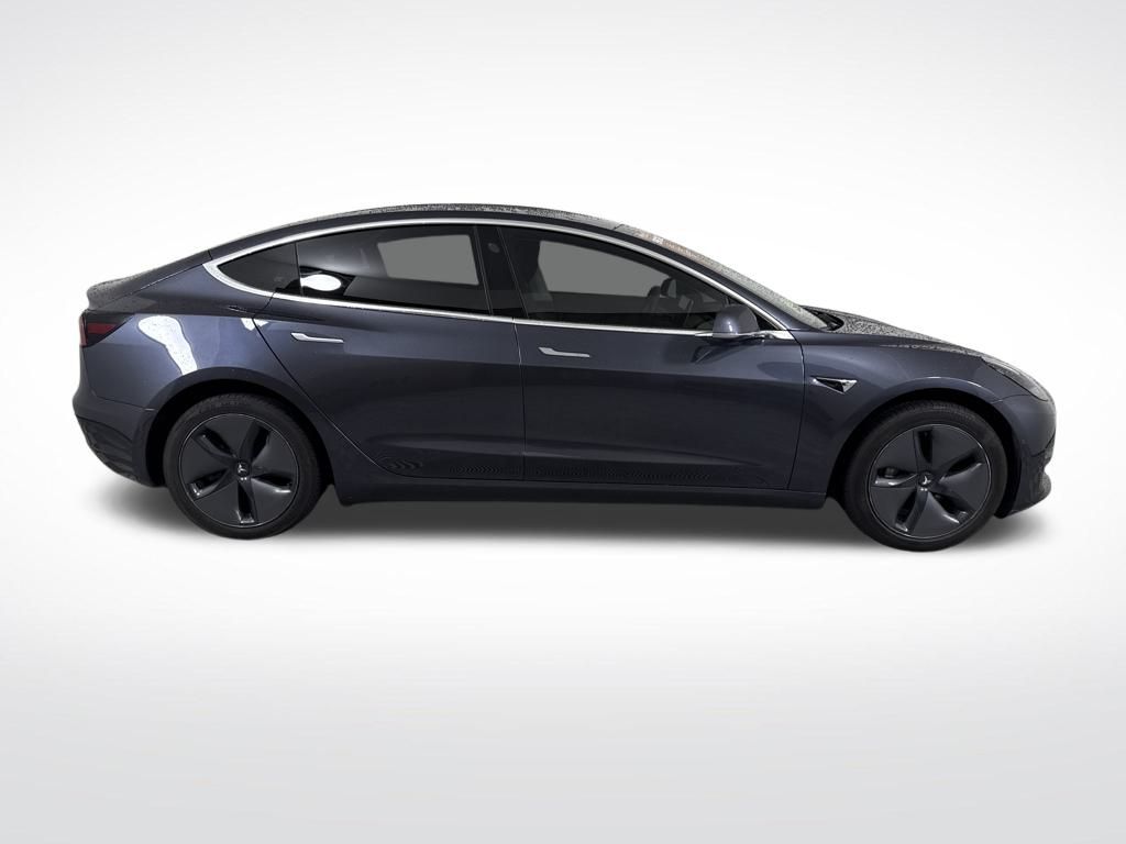 Used 2019 Tesla Model 3 Base with VIN 5YJ3E1EA8KF447427 for sale in Clermont, FL