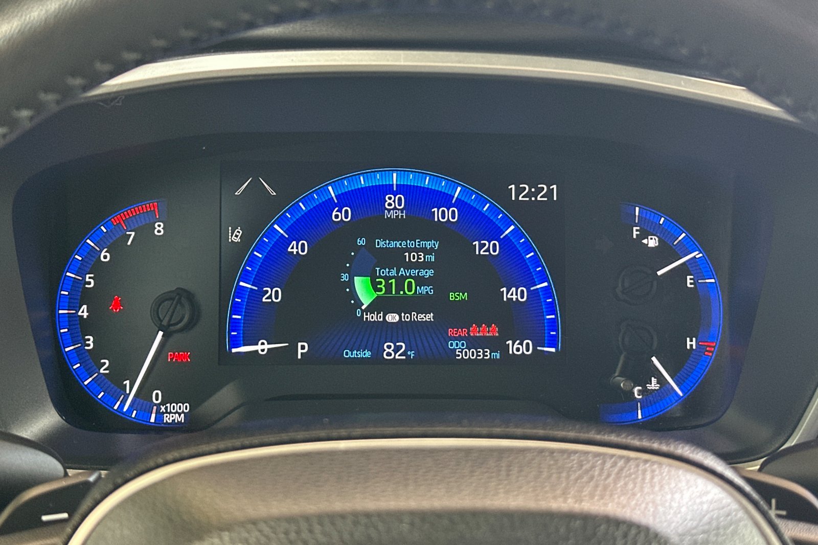 2022 Toyota Corolla XSE photo 22