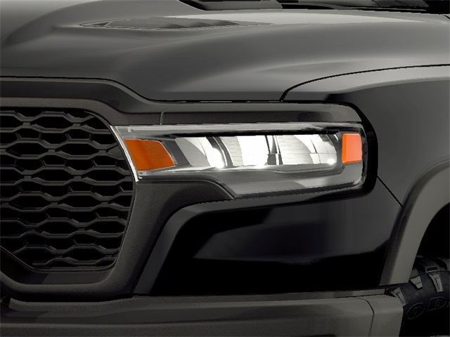 2026 Ram 1500 Rebel photo 11