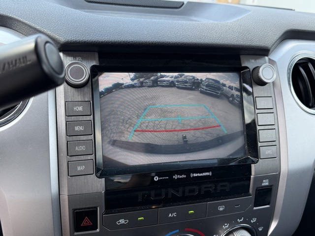 2020 Toyota Tundra SR5 Grade photo 20