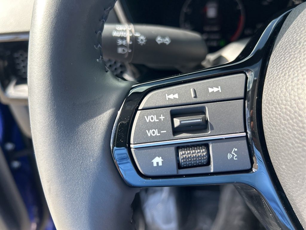 2024 Honda CR-V EX-L photo 43