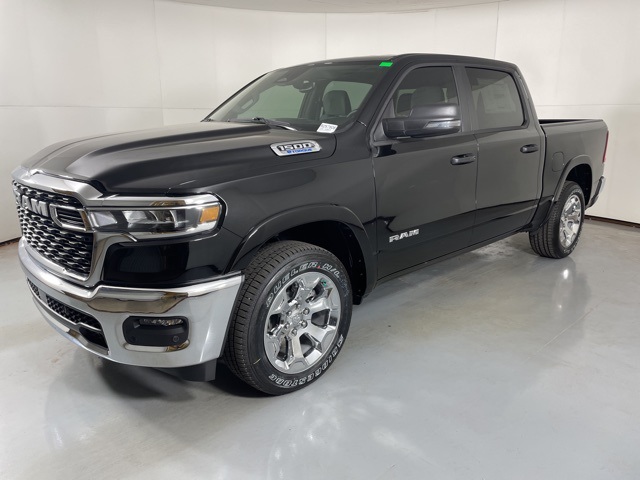 2025 Ram 1500 Big Horn Lone Star photo 4