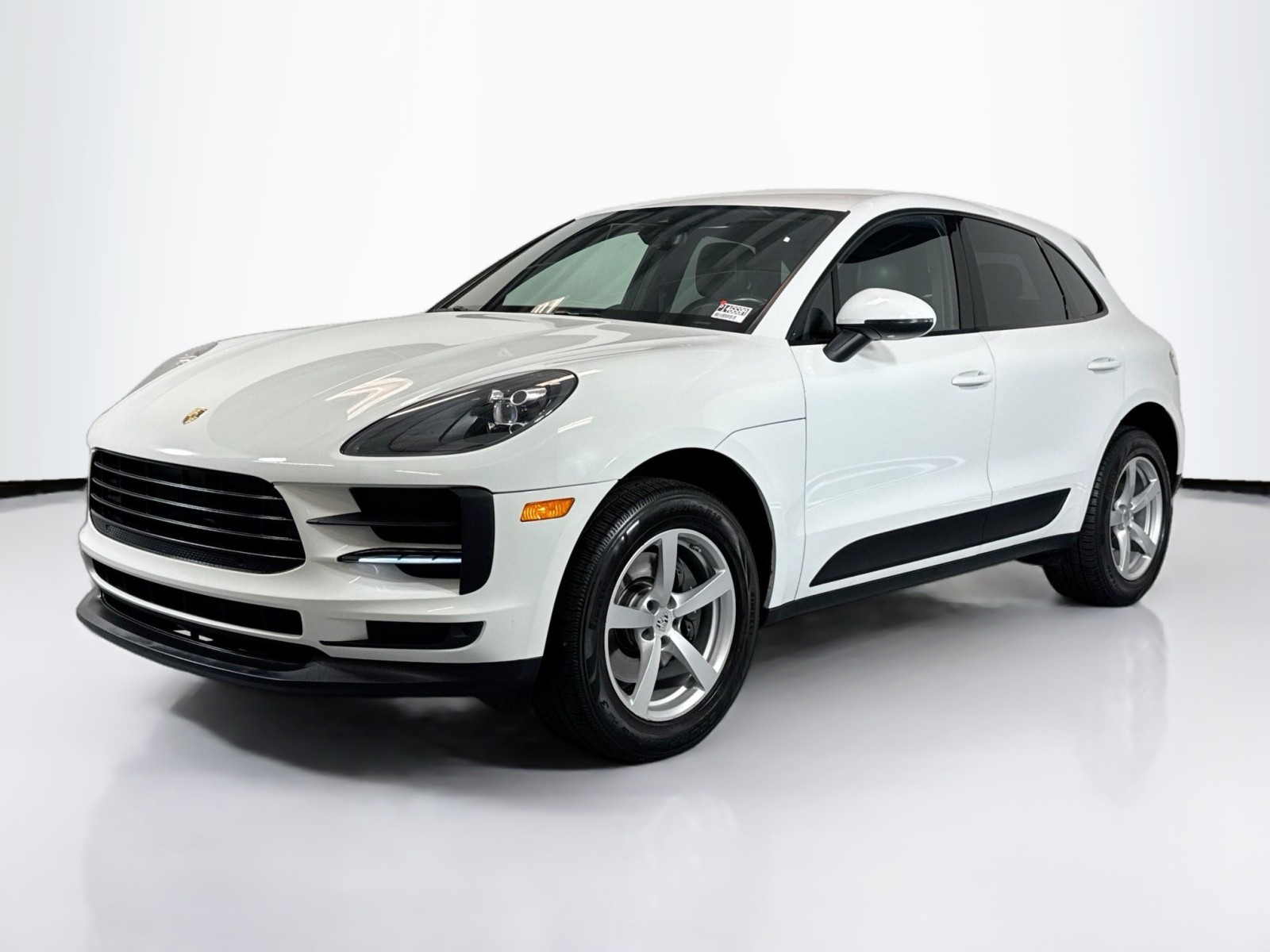 2019 Porsche Macan