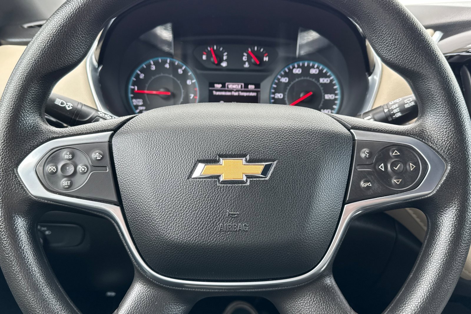 2023 Chevrolet Traverse LS photo 26
