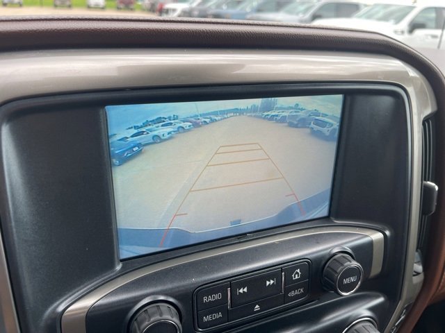 2019 Chevrolet Silverado 2500HD High Country photo 61