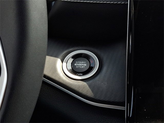 2023 Jeep Grand Cherokee Altitude photo 21