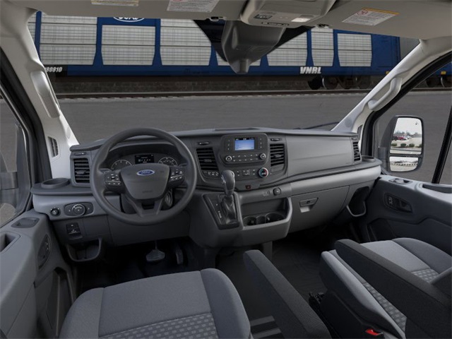 2025 Ford Transit photo 28