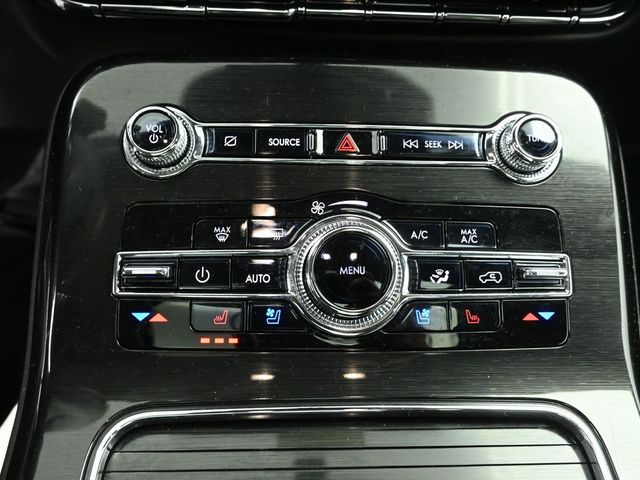 2022 LINCOLN NAUTILUS - Image 15