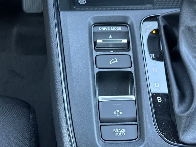 2026 Honda CR-V Hybrid photo 25