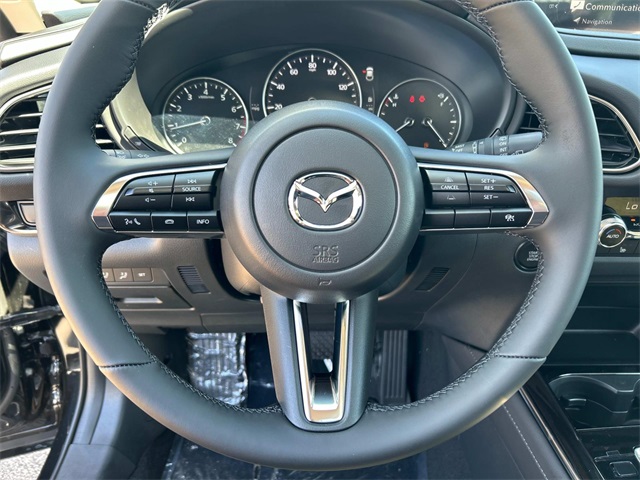 2025 Mazda CX-30 2.5 S Preferred photo 23