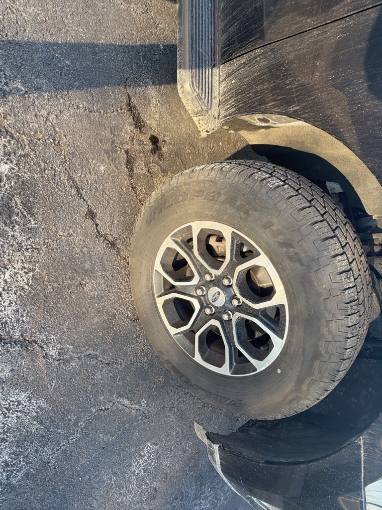 2024 FORD EXPEDITION MAX - Image 2