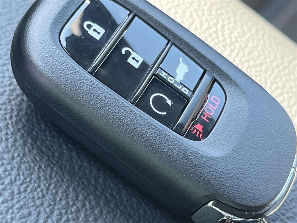 2026 Honda CR-V Hybrid photo 30