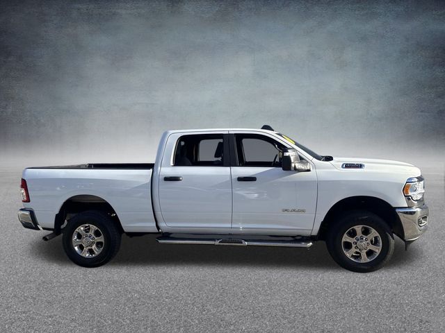 2024 Ram 2500 Big Horn photo 3