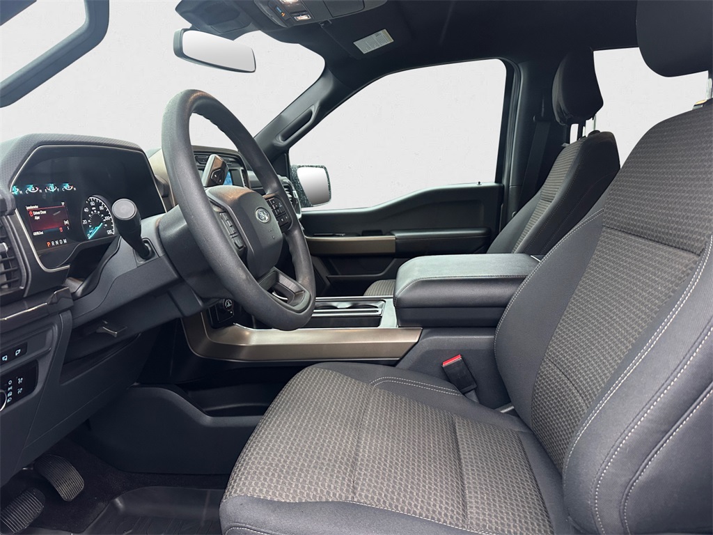 2023 Ford F-150 XL photo 17
