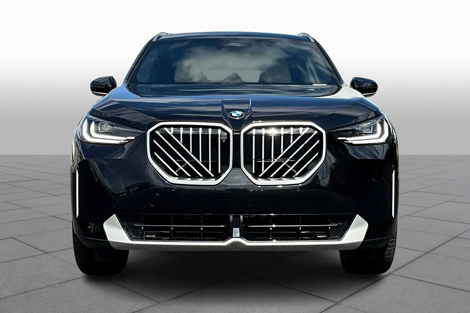 2026 Bmw X3 photo 3