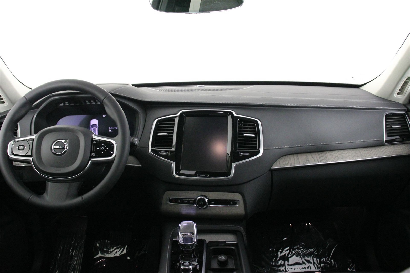 2024 Volvo XC90 Recharge Ultimate photo 4