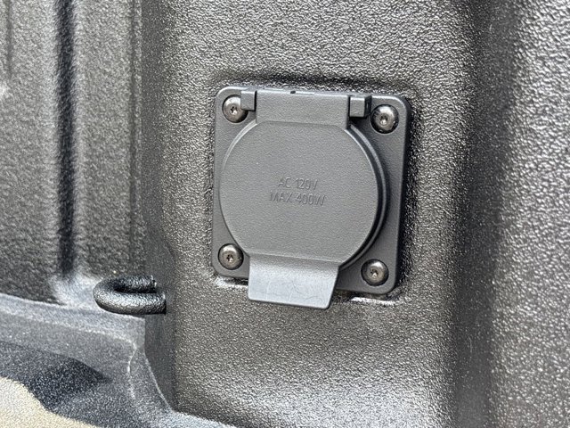 2025 Gmc Sierra 3500 HD Denali Ultimate photo 36