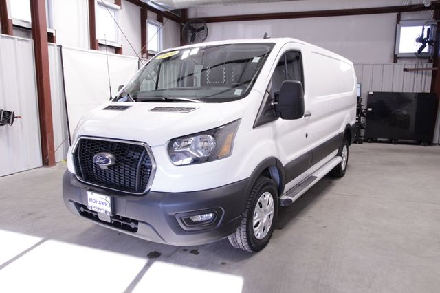 2024 Ford Transit Van Base