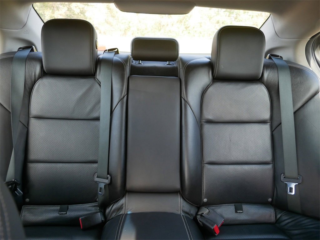 2012 Acura TL SH-AWD photo 12