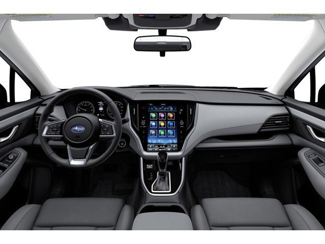 2025 Subaru Legacy Premium photo 18