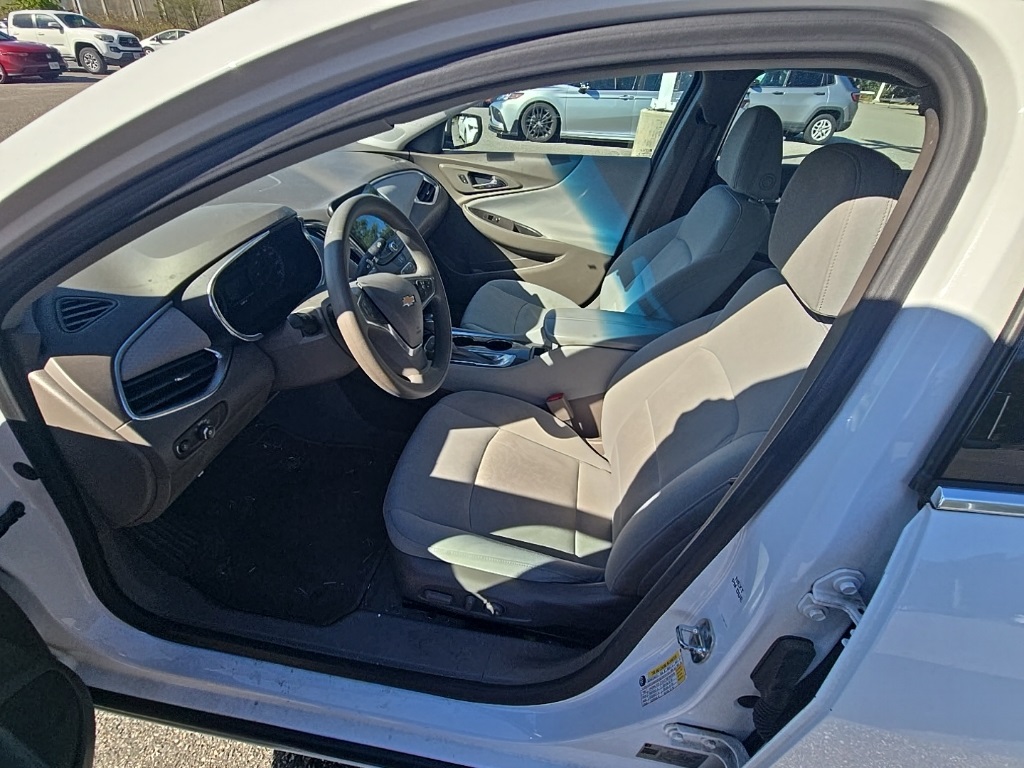2020 Chevrolet Malibu 1LT photo 11