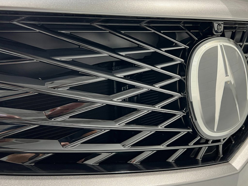 2026 Acura MDX SH-AWD A-Spec Advance photo 9