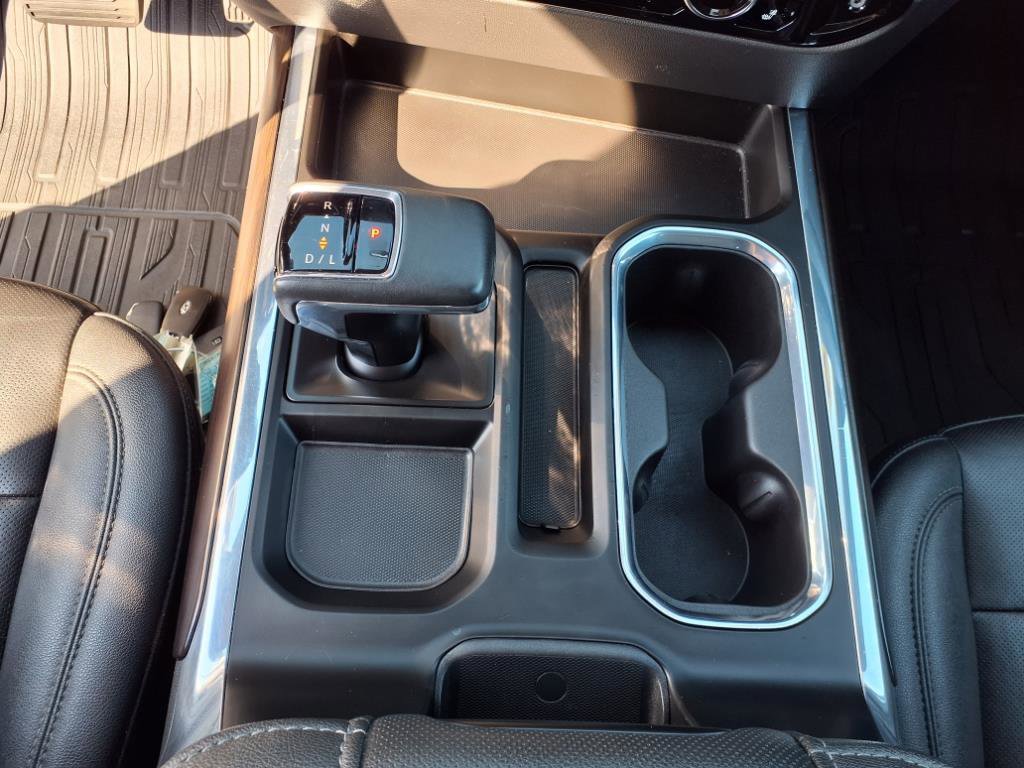 2023 Gmc Sierra 1500 SLT photo 25