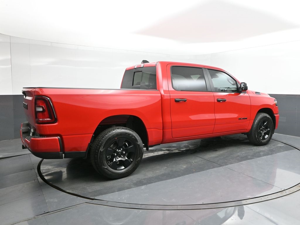 2025 Ram 1500 Tradesman photo 15