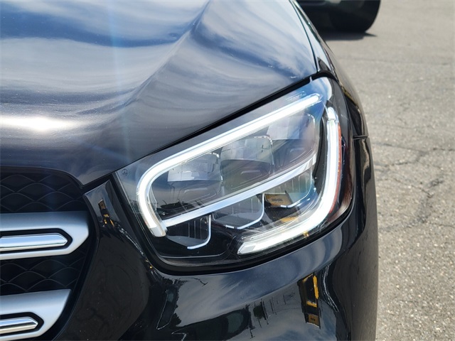 2022 Mercedes Benz GLC 300 4MATIC photo 7
