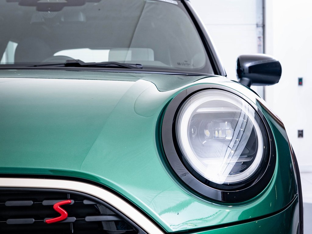 2025 Mini Cooper 2 Door Hardtop S photo 15