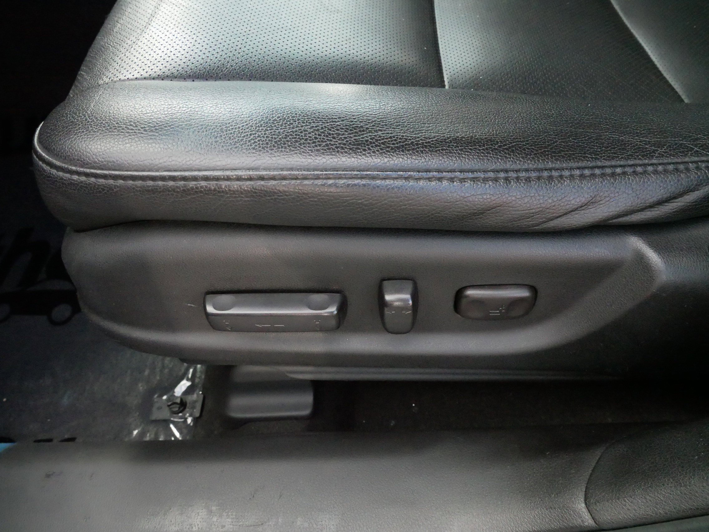 2016 Acura RDX Technology photo 19