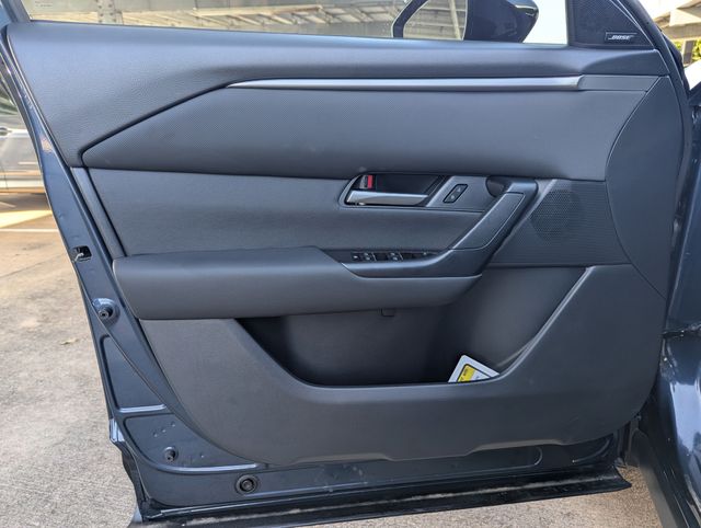 2025 Mazda CX-50 2.5 S Premium photo 16