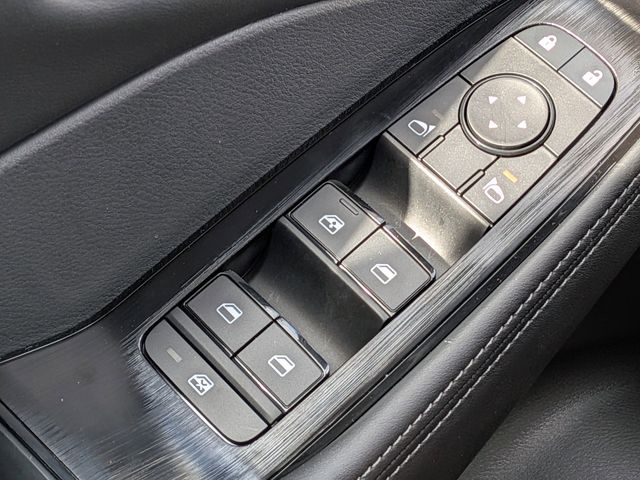 2026 Nissan Rogue SV photo 22
