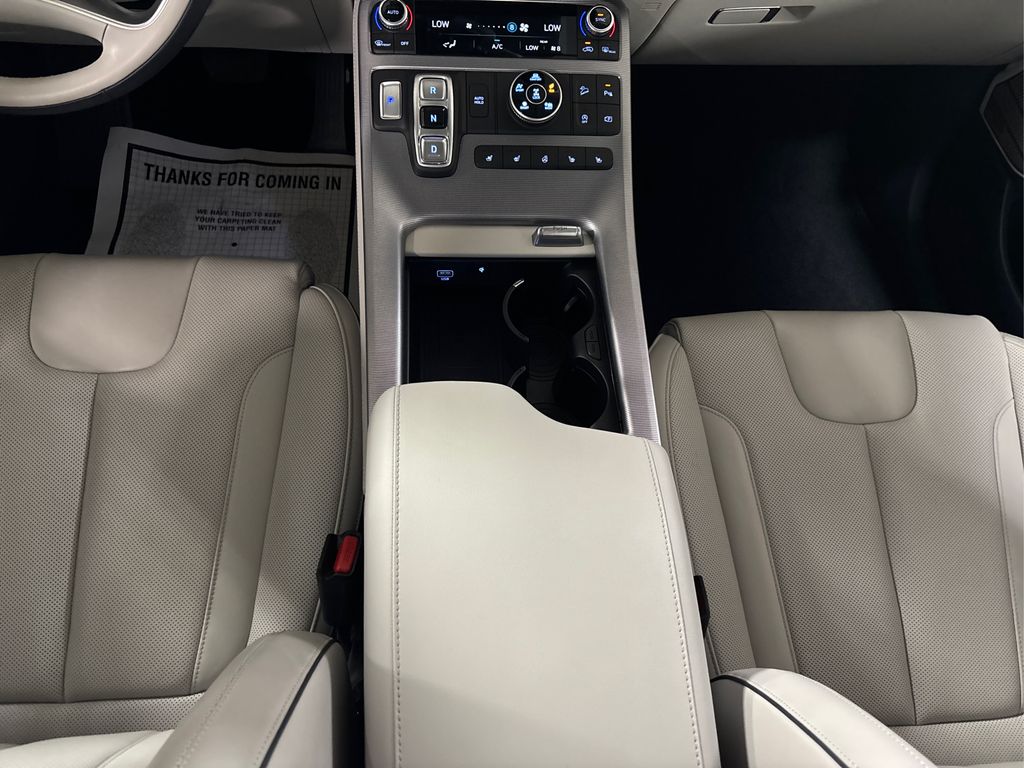 2023 Hyundai Palisade Calligraphy photo 19