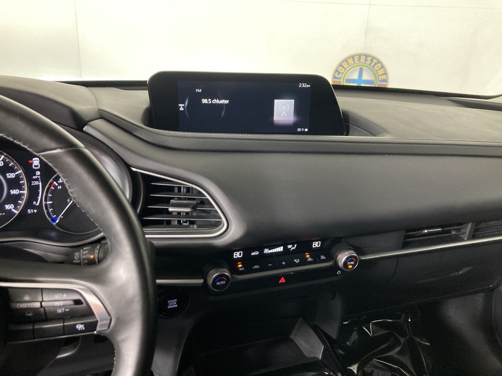 Used 2024 Mazda CX-30 Select Sport with VIN 3MVDMBBM9RM652190 for sale in Elk River, Minnesota
