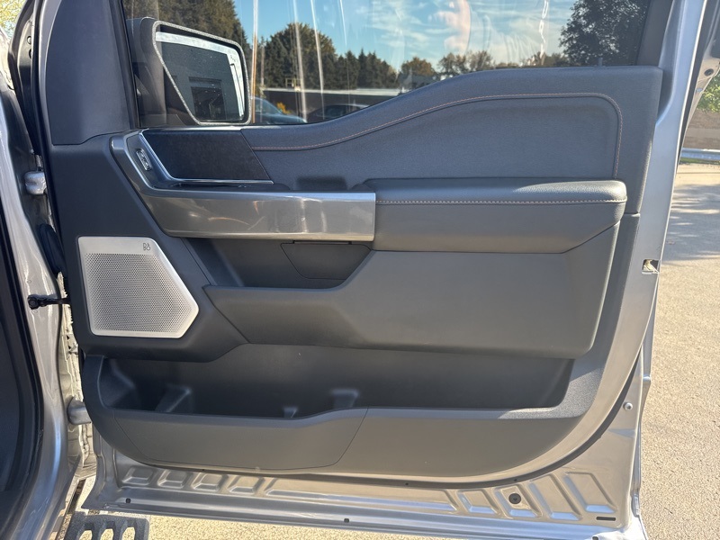 2022 Ford F-150 Tremor photo 48