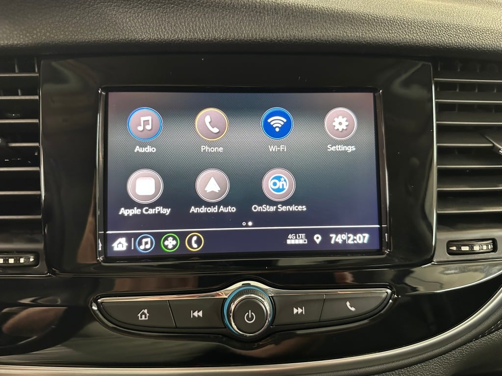 2022 Buick Encore Preferred photo 9