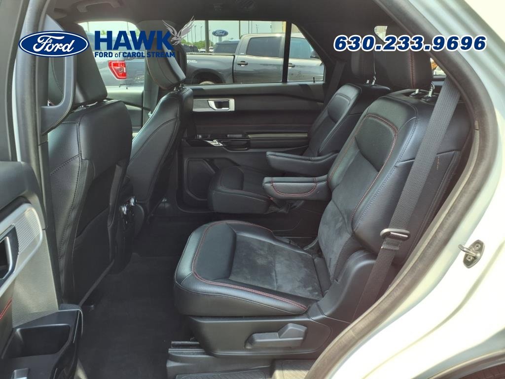 2022 FORD EXPLORER - Image 27