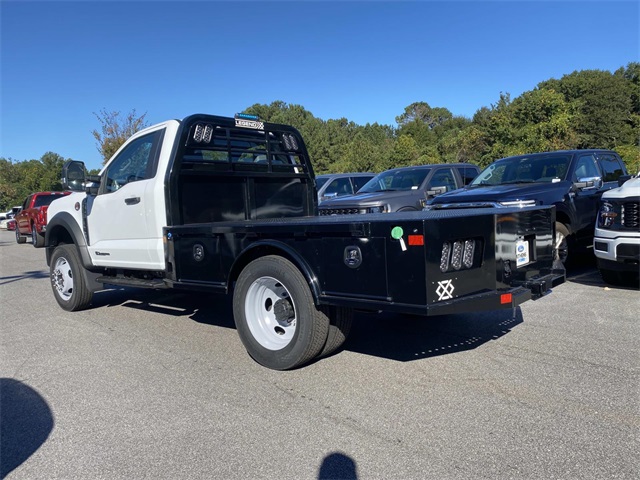 2026 Ford F-550 photo 3