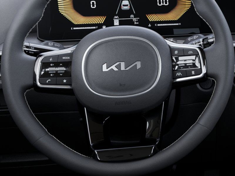2025 Kia Sorento S photo 21