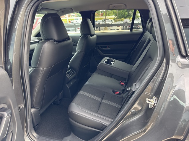 2025 Mazda CX-50 Preferred photo 5