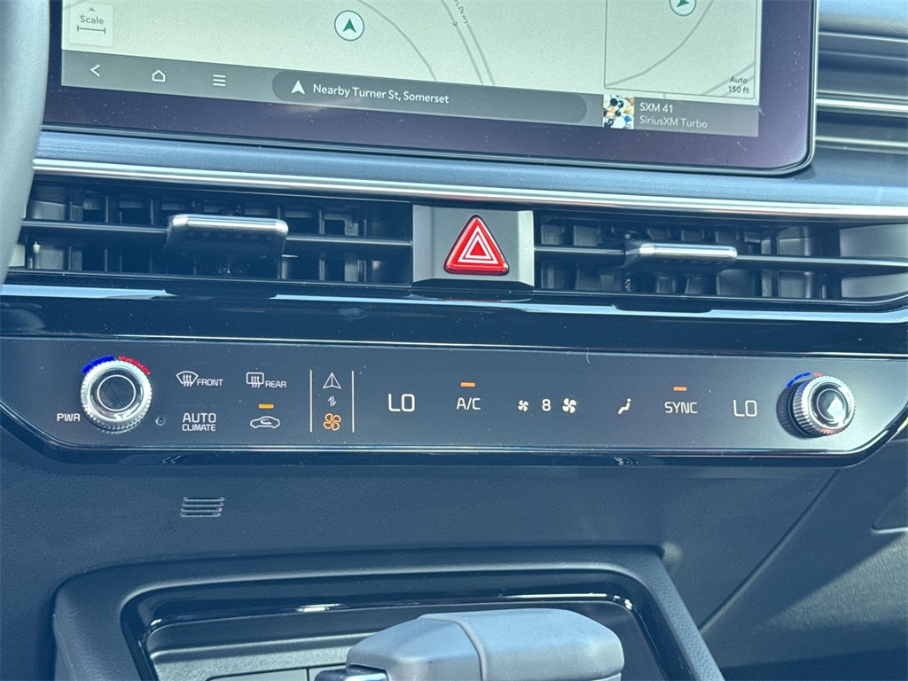 2026 Kia K5 GT-Line photo 25