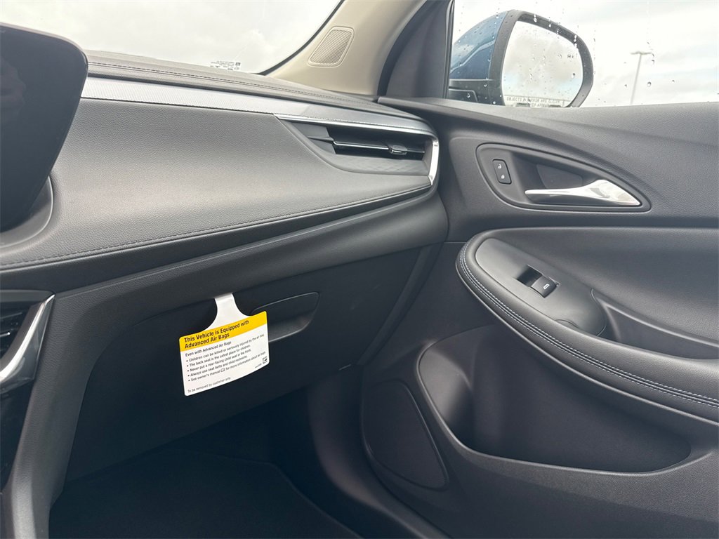 2026 Buick Encore GX Sport Touring photo 21