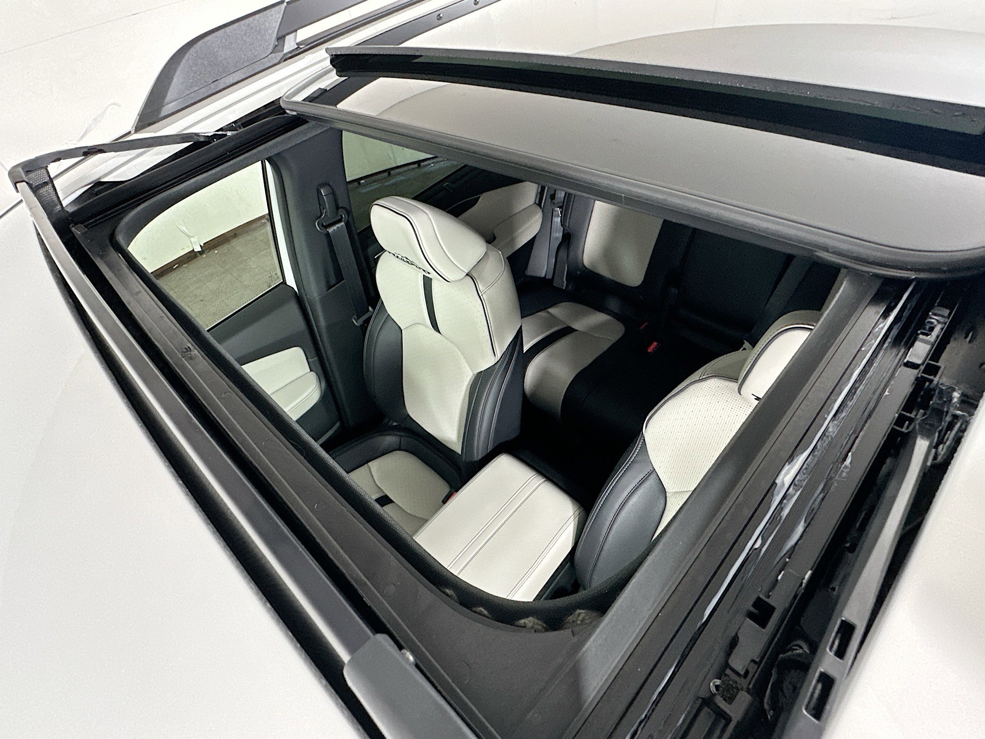 2026 Honda Passport TrailSport Elite photo 21