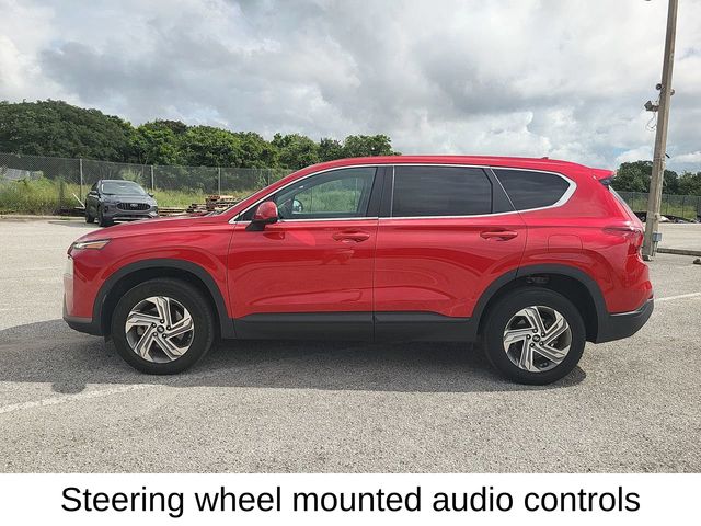 2023 Hyundai Santa Fe SE photo 4