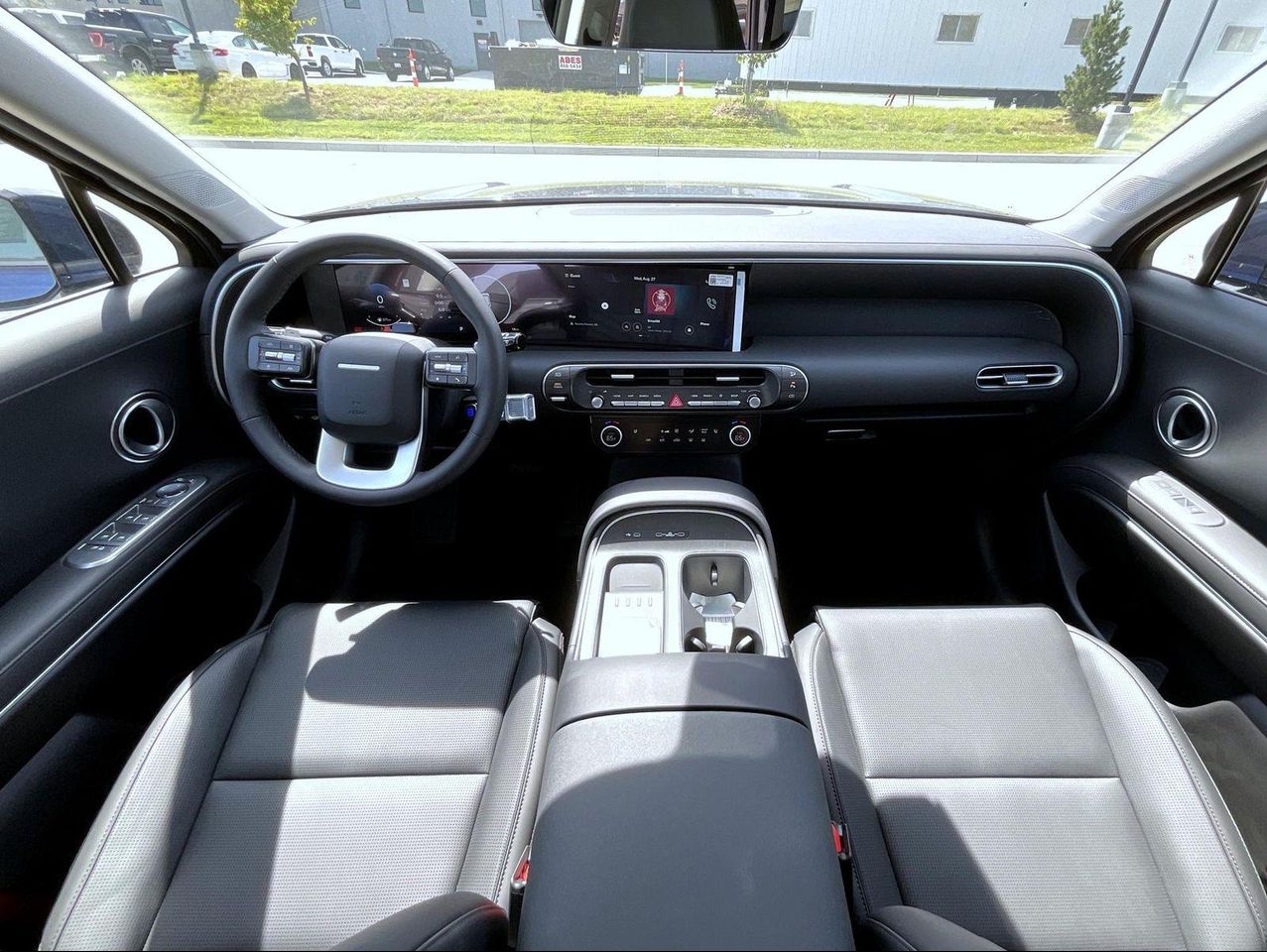 2026 Hyundai Palisade SEL photo 13