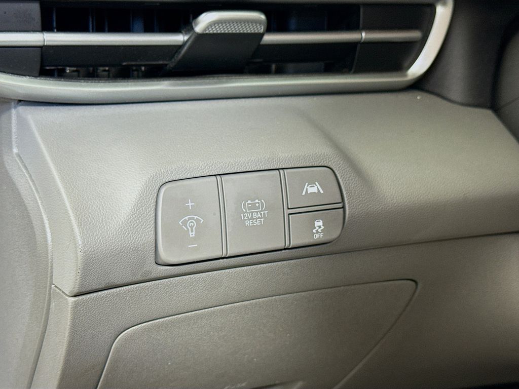 2022 Hyundai Elantra Blue photo 14