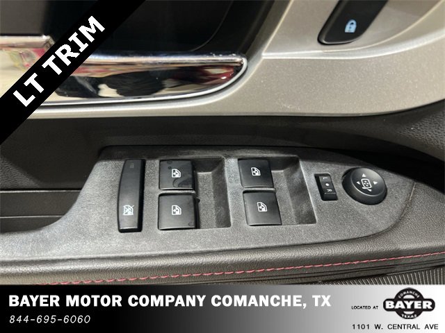 2012 Chevrolet Equinox LT photo 19
