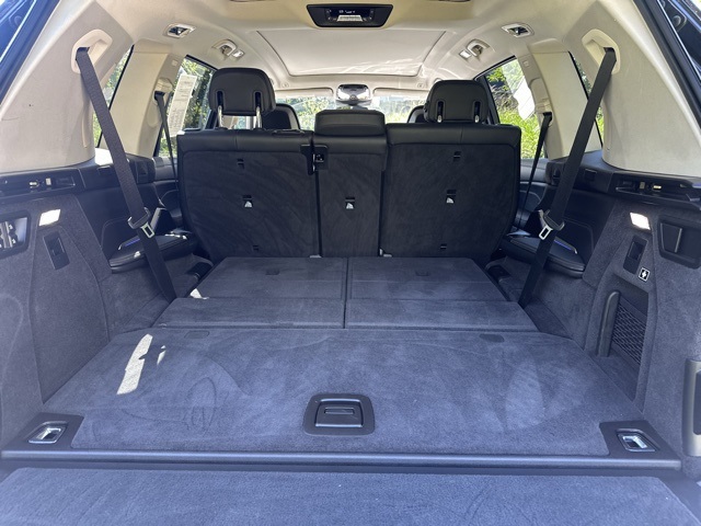 2024 Bmw X7 xDrive40i photo 19