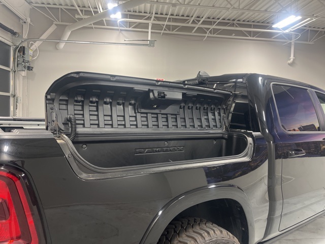2025 Ram 1500 Laramie photo 29